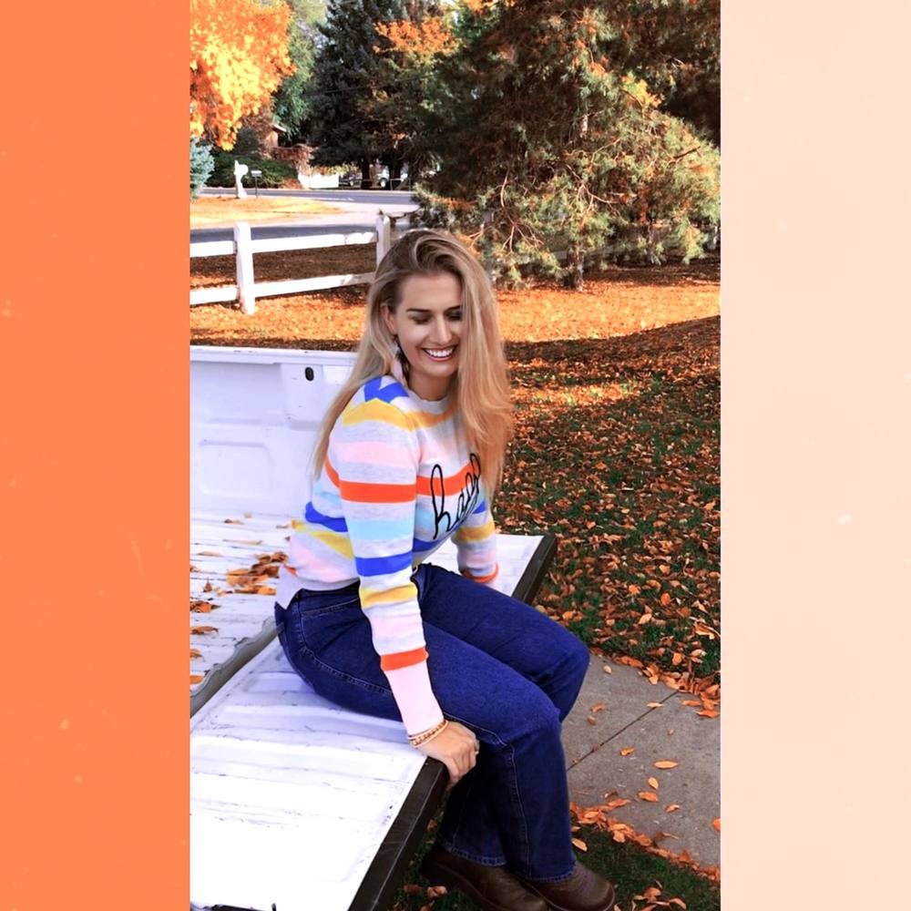 Meet your Posher, Mara